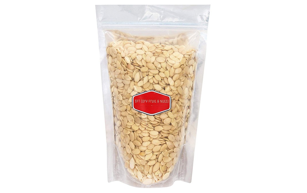 SFT Watermelon Seeds (Tarbooj Magaz)  Pack  1 kilogram